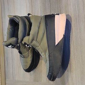 SOREL Winter Boots